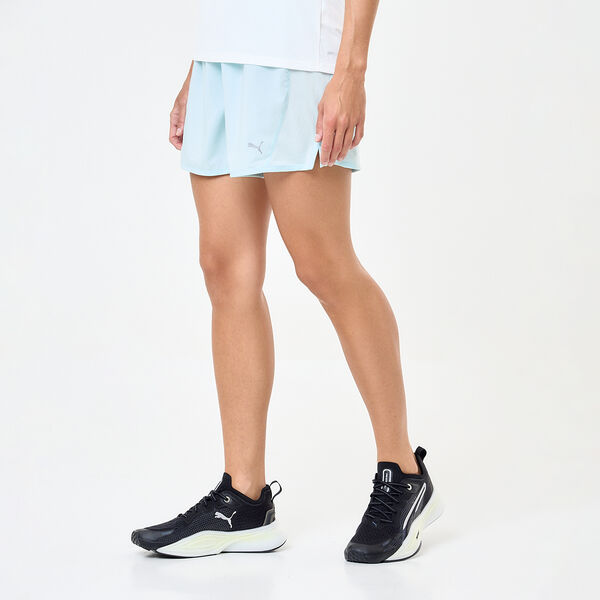 Short Running Puma Favorite Velocity 5 Mujer