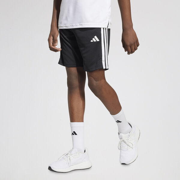 Short adidas Train Essentials 3 Stripes Ni&ntilde;o