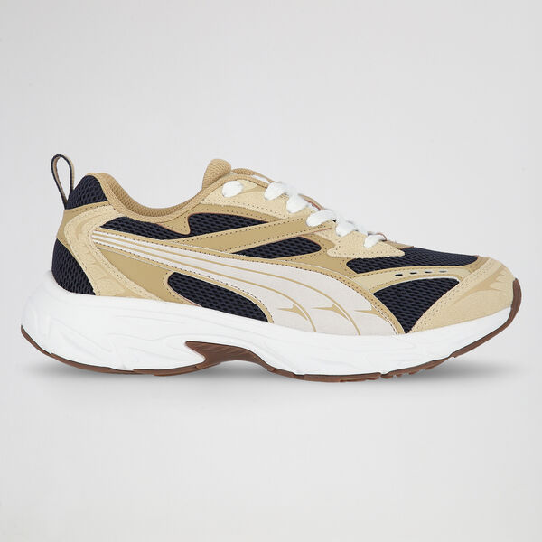 Zapatillas Puma Morphic Suede
