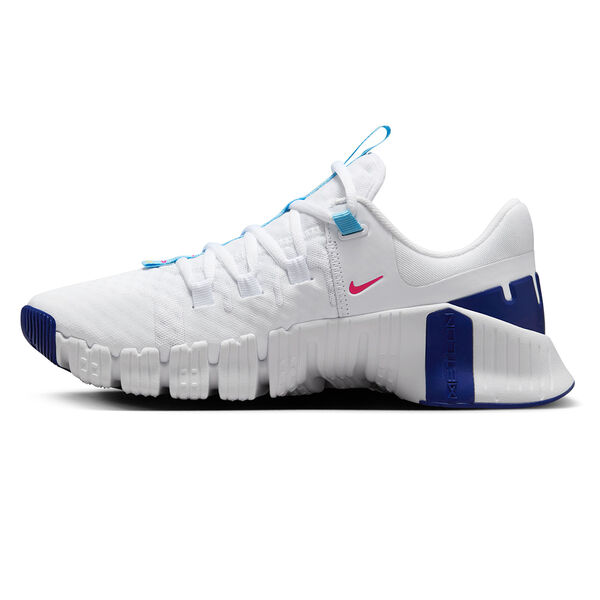 Zapatillas Entrenamiento Nike Free Metcon 5 Mujer