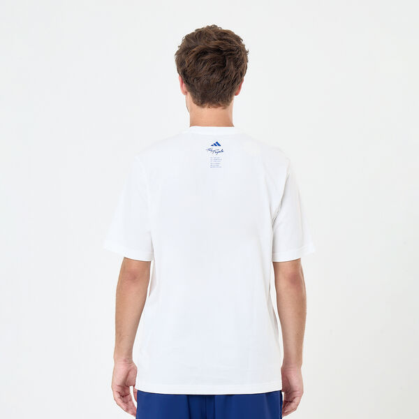 Remera adidas Lounge Drink Hombre