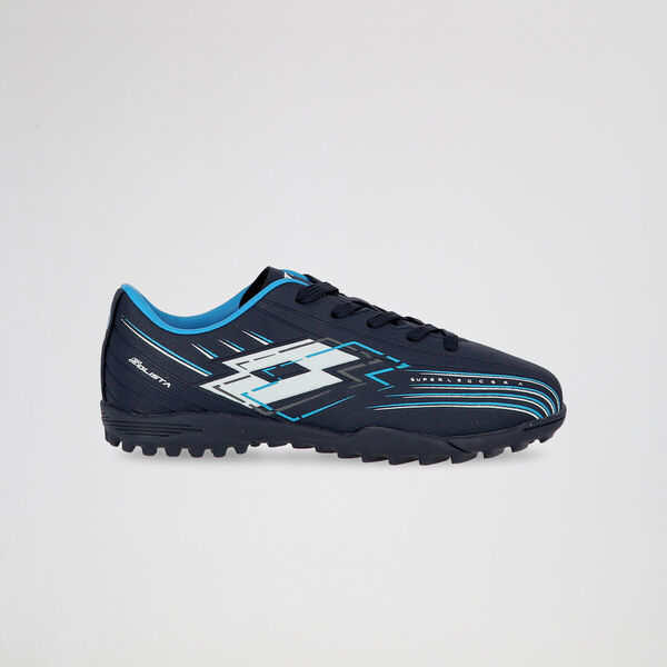 Botines Fútbol Lotto Solista 700 TF para Niño
