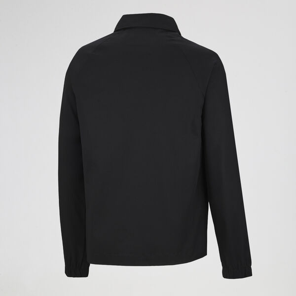 Buzo Fila Coach F-box Hombre