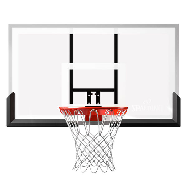 Aro de Basquet Spalding Acrílico