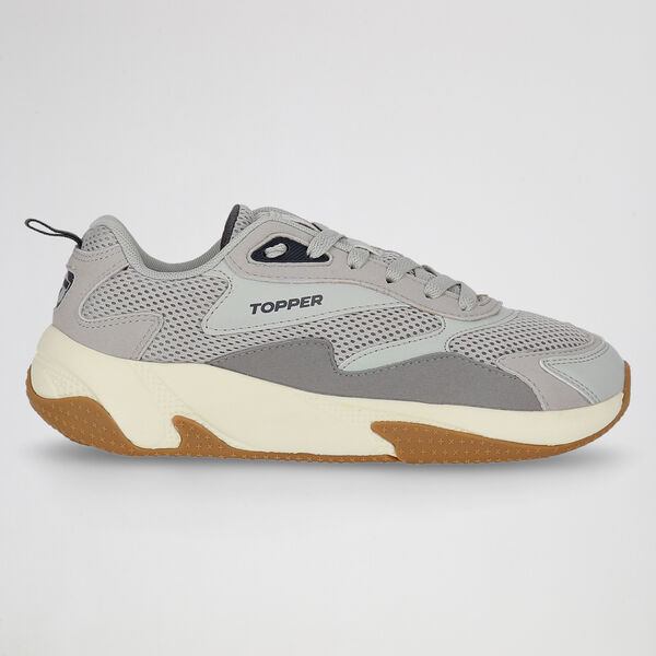Zapatillas Topper Terrano II de Malla