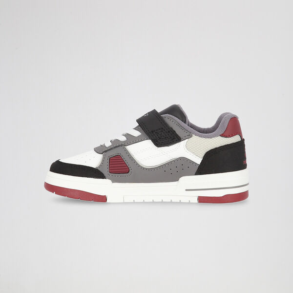 Zapatillas Topper Quarter Infantil con Cordones