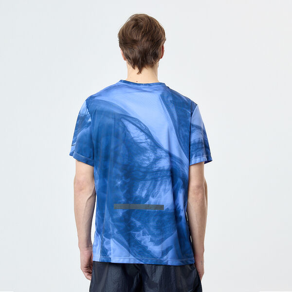 Remera Running Nike Dri-FIT Run Division Rise 365 Hombre