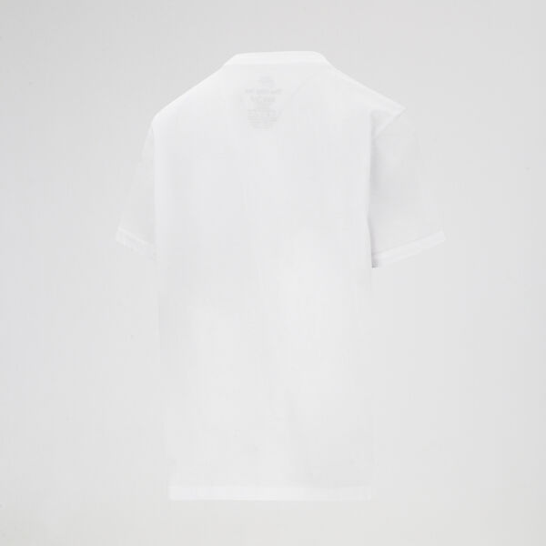 Remera Nike Peace Boxy SS Ni&ntilde;o