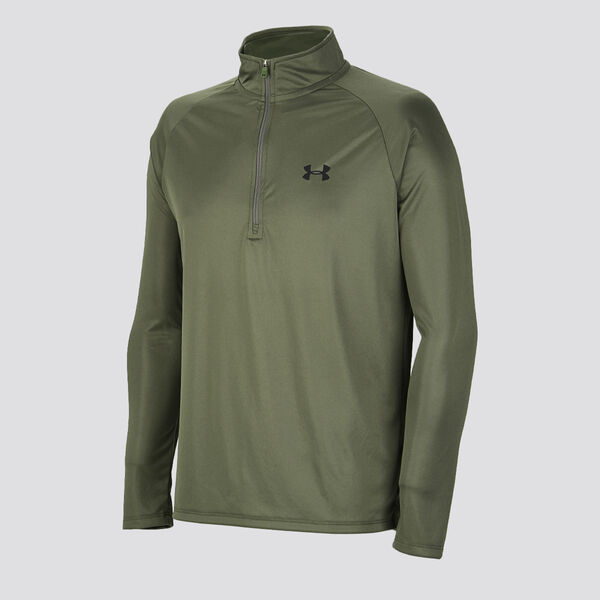 Buzo Under Armour Tech 2.0 1/2 Zip Hombre