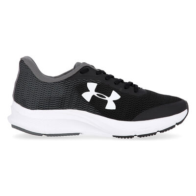 Zapatillas Para Mujer Under Armour Reactor 100% Importados 50% De  Descuento, Negro