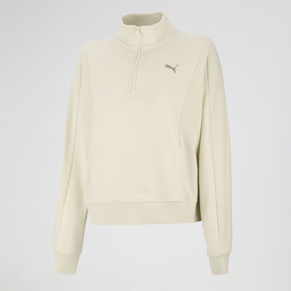Buzo Puma Class Mujer