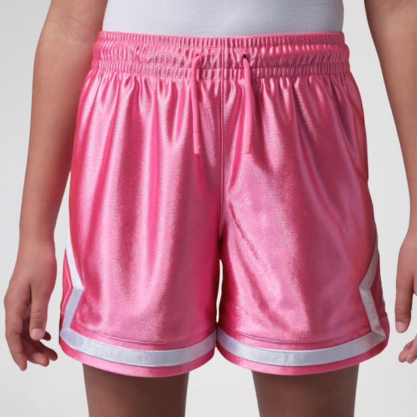 Short Jordan Durasheen Diamond Ni&ntilde;a
