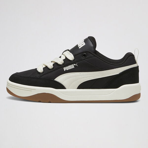 Zapatillas Puma Park Lifestyle Street Mujer