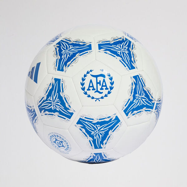 Pelota F&uacute;tbol Argentum Gambeta Club