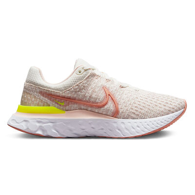 Zapatillas Running Nike React Infinity Fk 3 Mujer