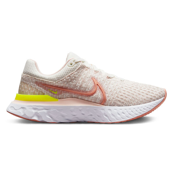 Zapatillas Running Nike React Infinity Fk 3 Mujer