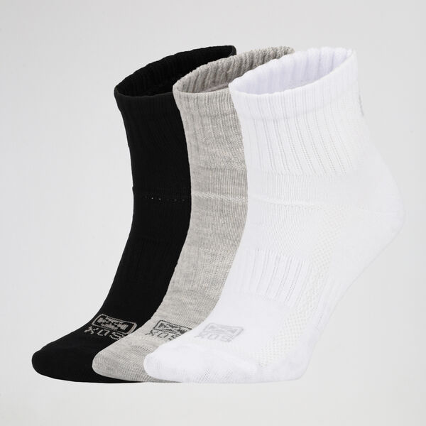 Pack de Medias Sox Classic X3