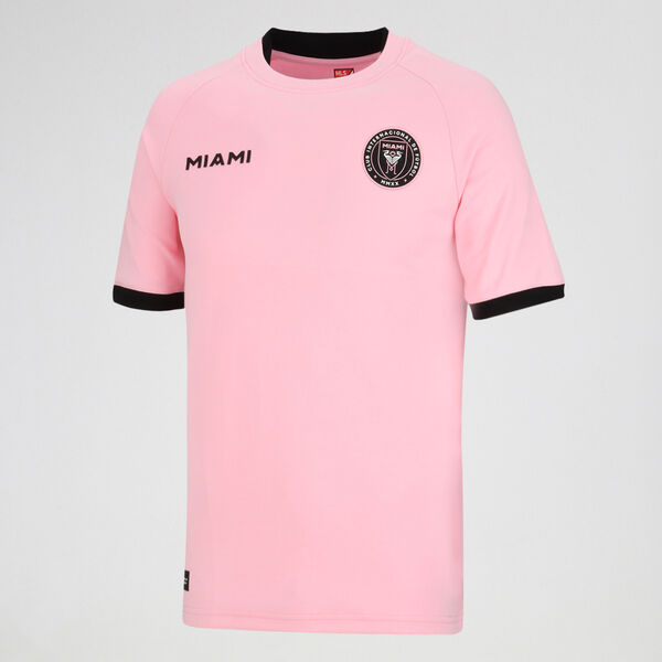 Remera Fútbol MLS Reaction para Hombre