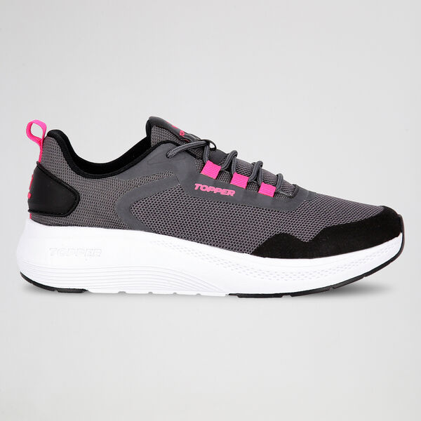 Zapatillas Entrenamiento Topper Sendai Mujer