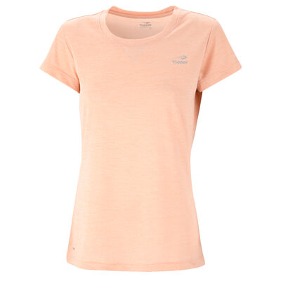 Remera Topper Basic