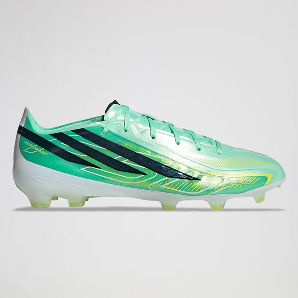 Botines F&uacute;tbol adidas F50 Hyperfast Pro FG Hombre