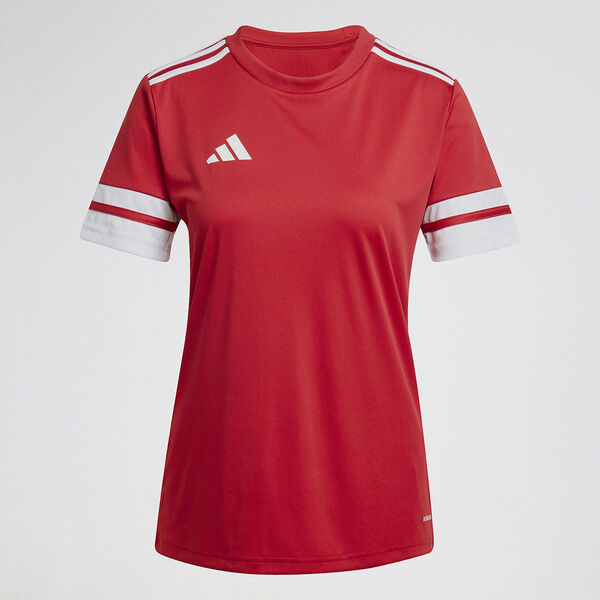 Camiseta Fútbol adidas Squadra 25 Mujer