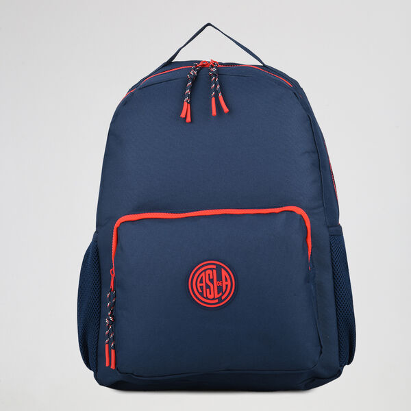 Mochila San Lorenzo Atomik 2026