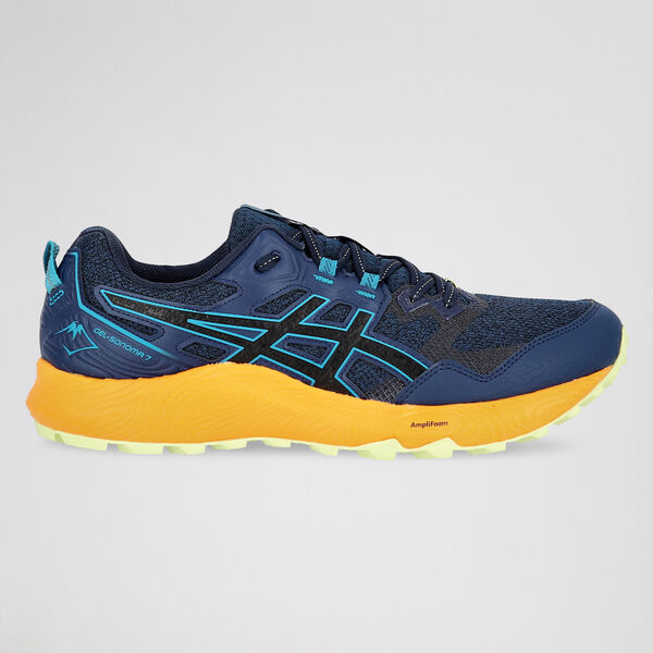 Zapatillas Running Asics Gel-sonoma 7 Standard Hombre
