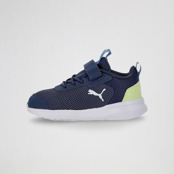 Zapatillas Puma Kruz Ac Infantil