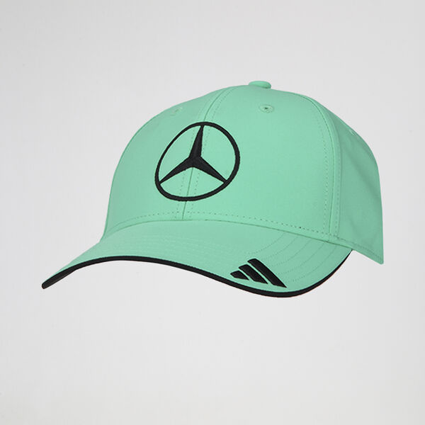 Gorra adidas Mercedes AMG F1 One Team Driver