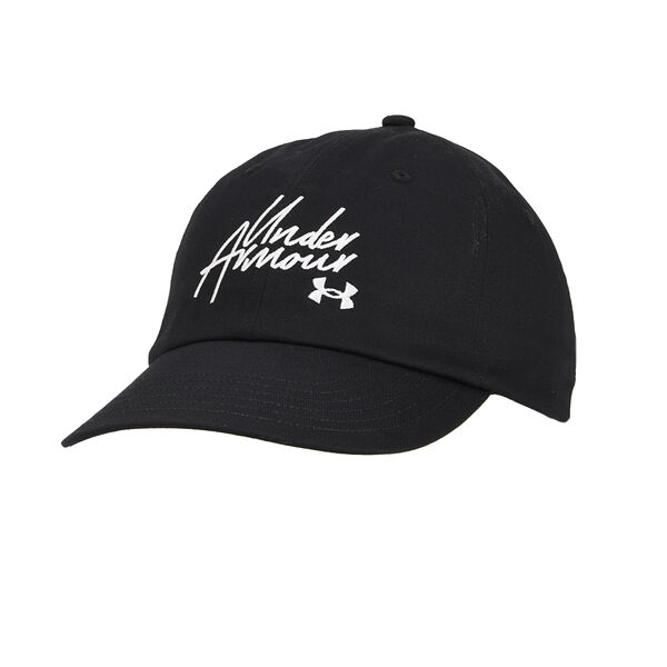 Gorra Entrenamiento Under Armour Favorite Le Mujer