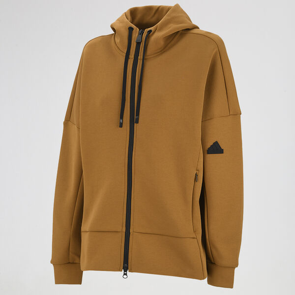 Buzo adidas Mission Victory Loose Mujer