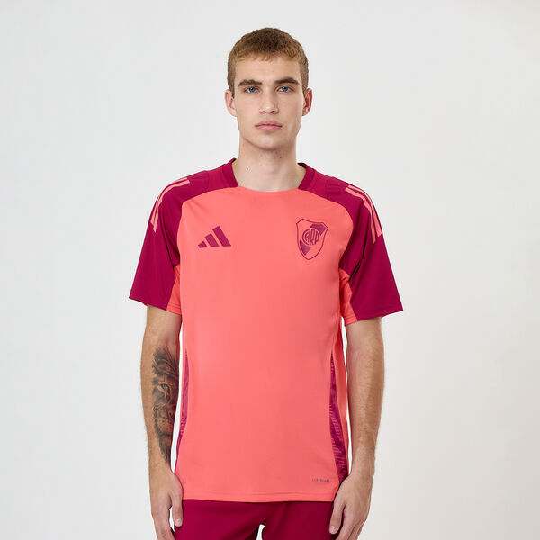 Camiseta adidas River Plate Entrenamiento 24/25 Hombre