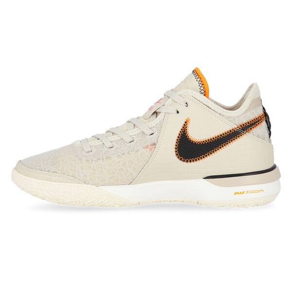 Zapatillas Nike Lebron Nxxt Gen X Faze Hombre