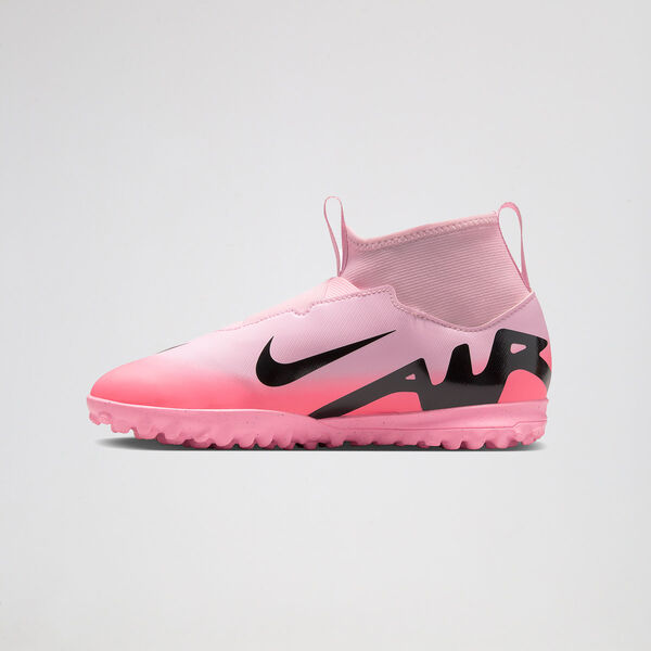 Botines Fútbol Nike Mercurial Zoom Superfly 9 Academy TF Infantil