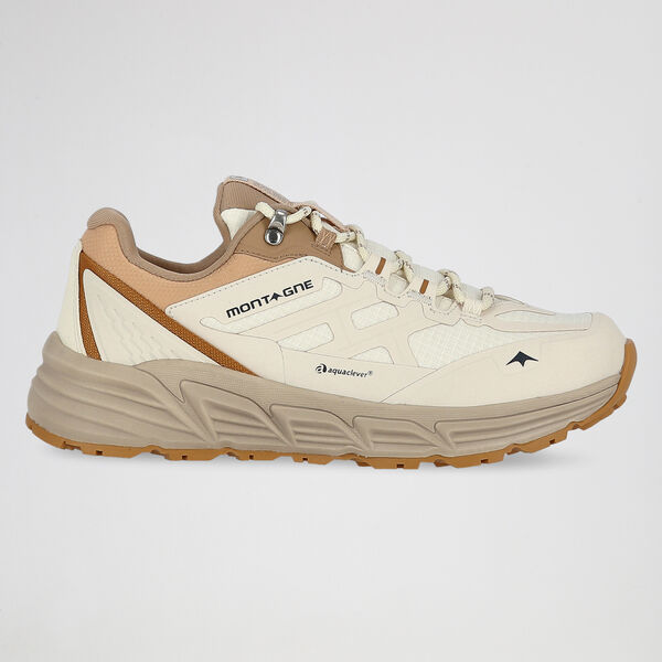 Zapatillas Outdoor Montagne Regen Mujer