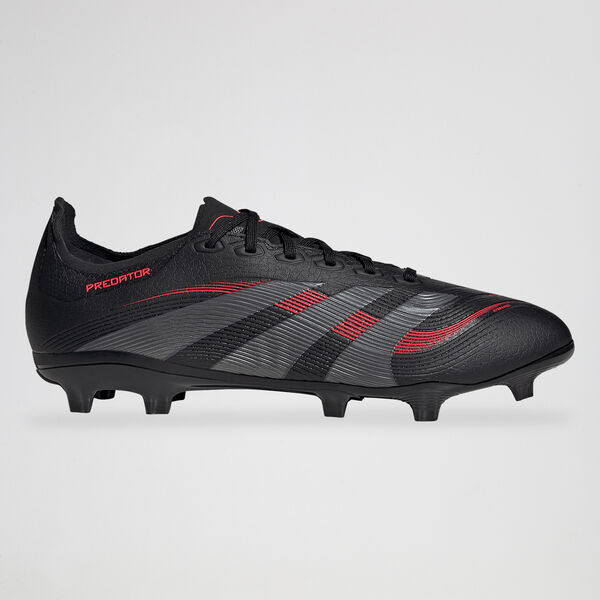 Botines adidas Predator League FG/MG