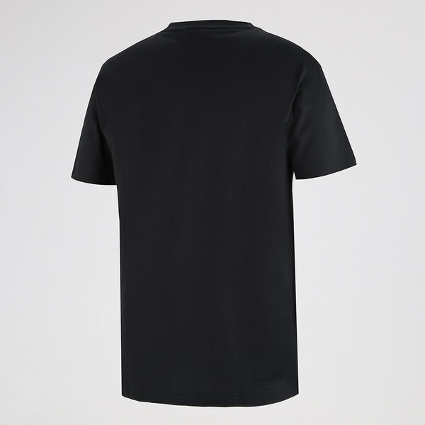 Remera adidas Essentials Small Logo Single Hombre