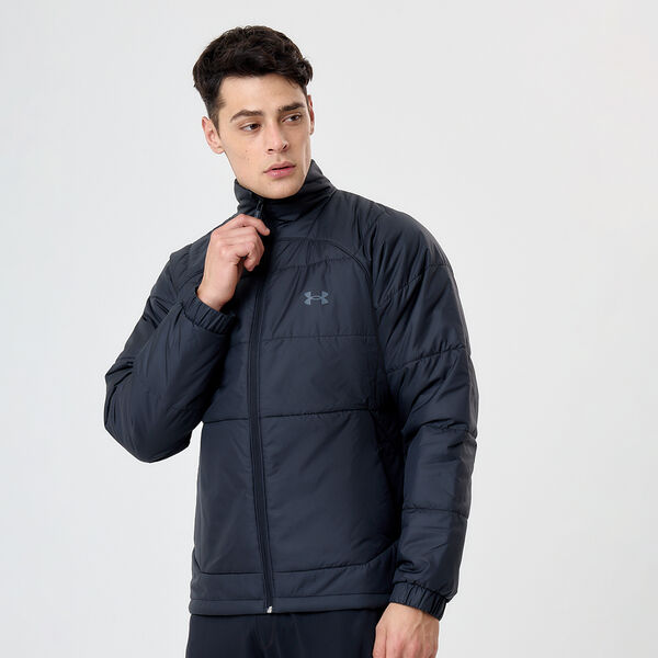 Campera Entrenamiento Under Armour Storm Hombre
