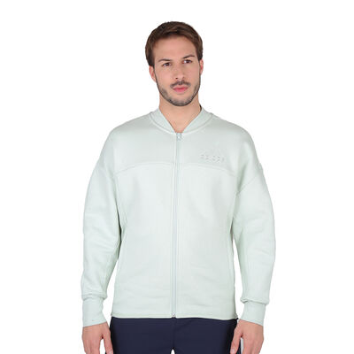 Campera Urbana adidas Studio Lounge Hombre
