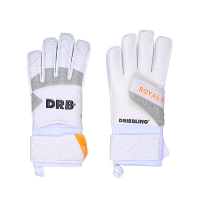 Guante Arquero Dribbling Royal 20 Pro