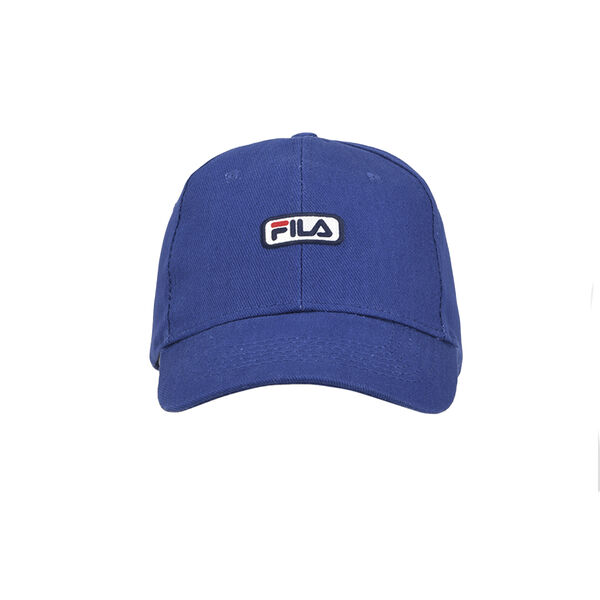 Gorra Fila Patch Letter