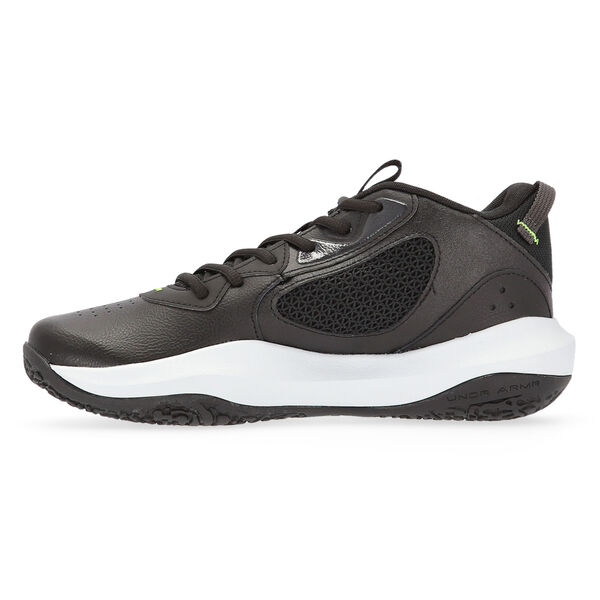 Zapatillas Básquet Under Armour Lockdown 6 Unisex