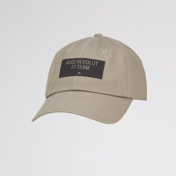 Gorra adidas Audi Formula One Team Elevated