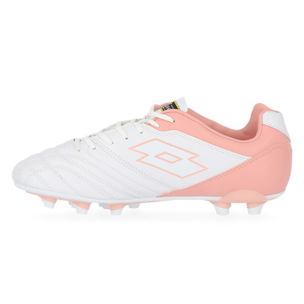 Botines Fútbol Lotto Stadio Fg Mujer