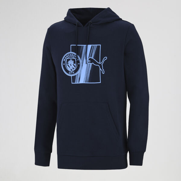 Buzo Puma Manchester City Hombre