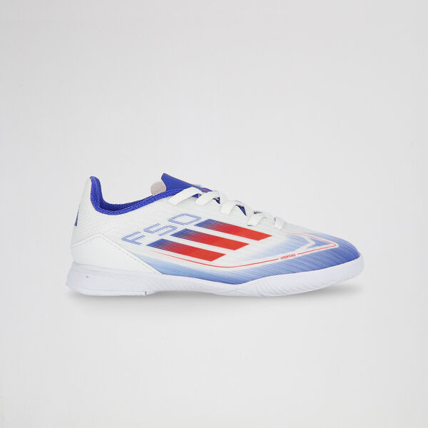 Botines Fútbol adidas F50 League IC Infantil