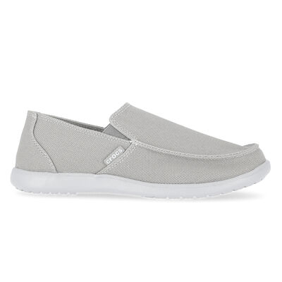 Alpargatas Crocs Santa Cruz Clean