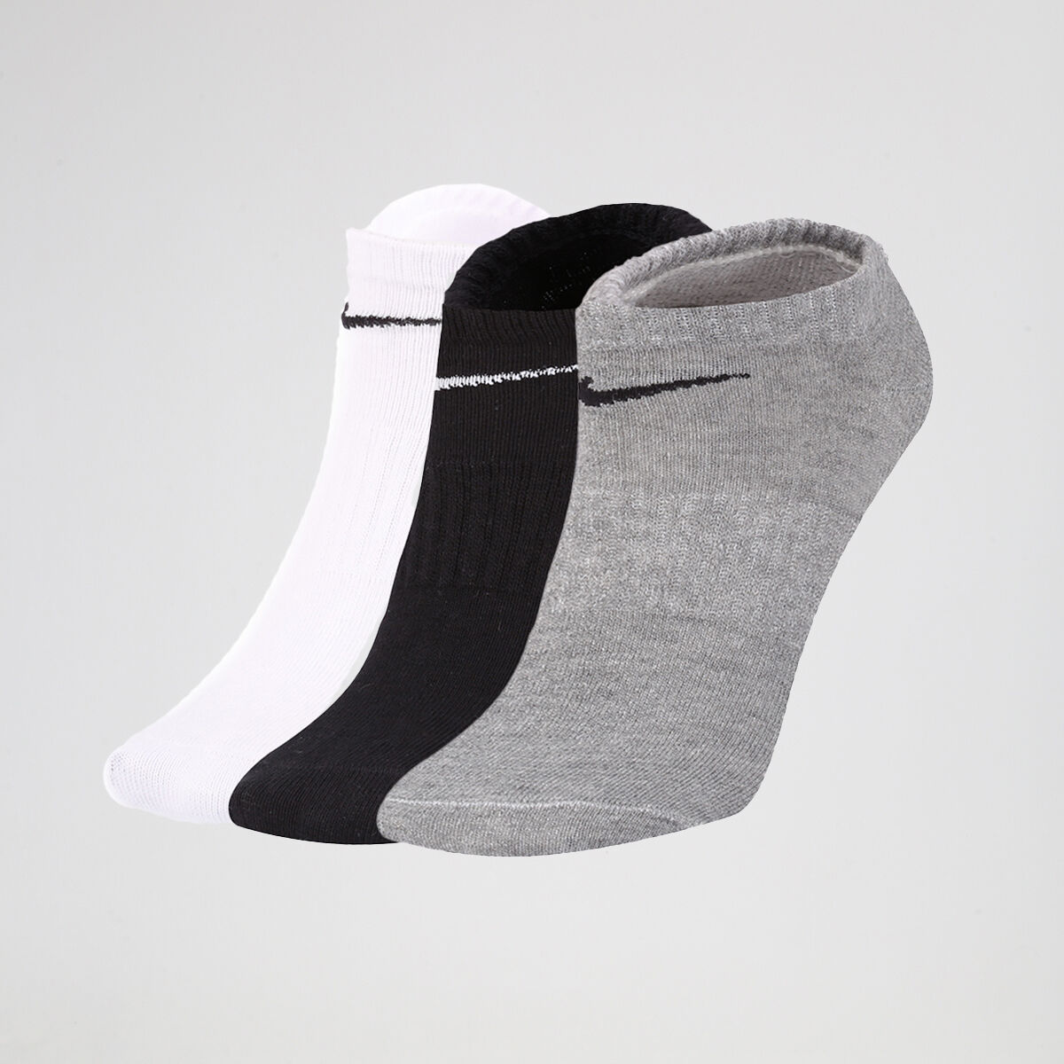 Pack de Medias Nike Everyday Lightweight x3