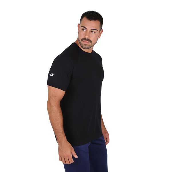 Remera Lotto Seamless Calm Hombre